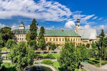 Фотографии Курортные отели Zamek Międzylesie г. Мендзылесе (Польша) №1 Фото Курортные отели Zamek Międzylesie г. Мендзылесе 1